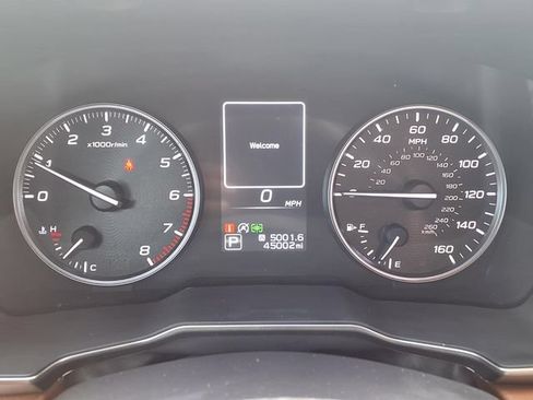 Certified 2024 Subaru Outback Touring XT AWD/4WD image 20