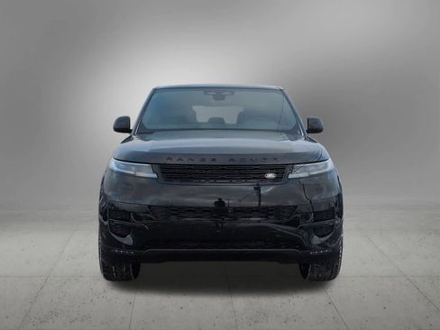 New 2025 Land Rover Range Rover Sport SE image 9