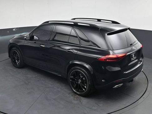 Used 2024 Mercedes-Benz GLE 580 4MATIC image 26