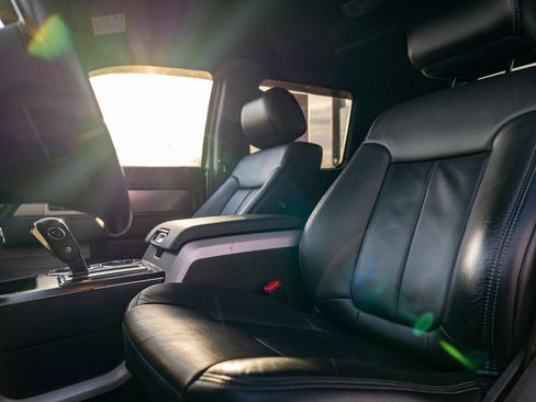 Used 2014 Ford F150 FX4 w/ Equipment Group 402A Luxury image 15