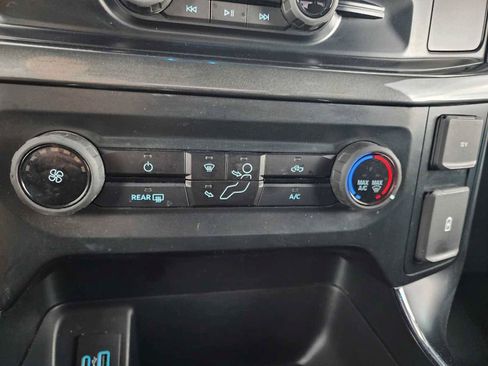 Used 2023 Ford F150 XL w/ STX Appearance Package RWD image 31