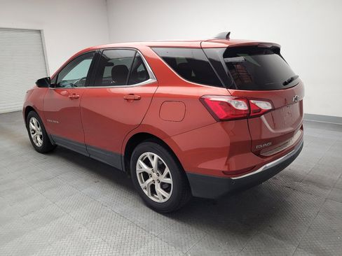 Used 2020 Chevrolet Equinox LT FWD image 5