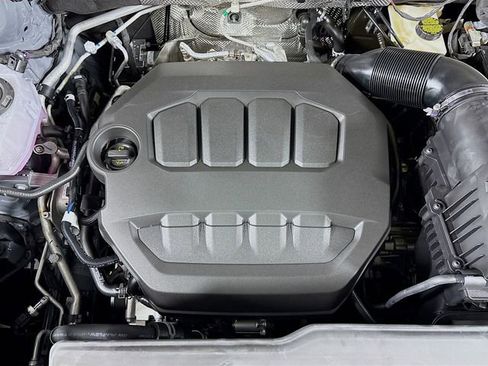 New 2026 Volkswagen Atlas SEL image 32