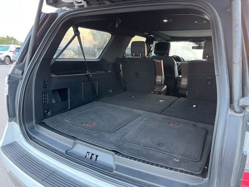 Used 2020 Ford Expedition Max King Ranch image 10