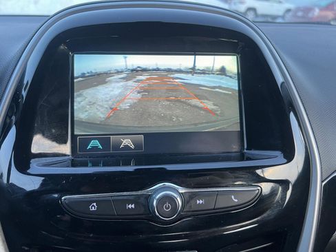 Used 2017 Chevrolet Spark LT image 15