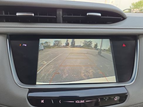Used 2019 Cadillac XT5 Luxury FWD image 29