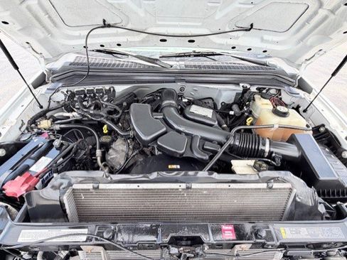 Used 2008 Ford F350 XL image 19