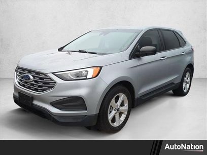 Used 2020 Ford Edge SE