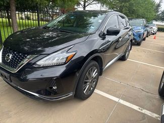 Used 2021 Nissan Murano SV w/ SV Special Edition Package FWD video 1