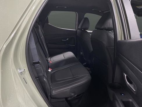 New 2026 Hyundai Santa Cruz SEL image 29