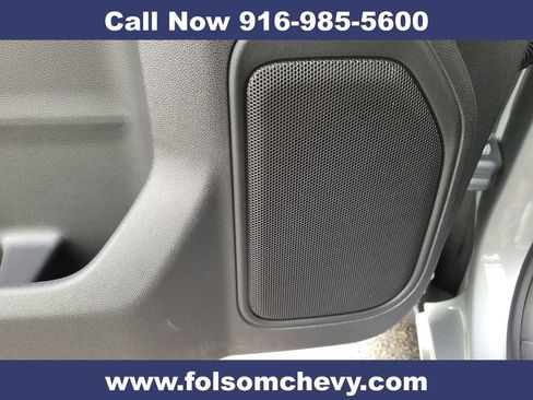 New 2026 Chevrolet Silverado 2500 Custom image 17