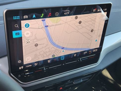 New 2026 Volkswagen ID.4 Pro S Plus AWD/4WD image 8