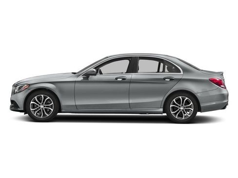 Used 2018 Mercedes-Benz C 300 4MATIC Sedan image 3