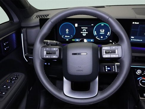 New 2026 Hyundai Santa Fe Calligraphy image 16