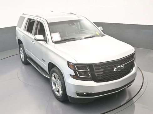 Used 2019 Chevrolet Tahoe Premier image 62