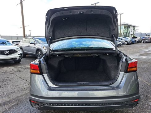 Used 2024 Nissan Altima 2.5 SV image 24