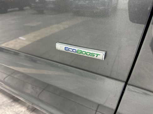 Used 2017 Ford F150 XL w/ Equipment Group 101A Mid image 9