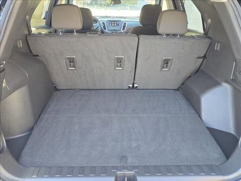 Certified 2024 Chevrolet Equinox LT image 9