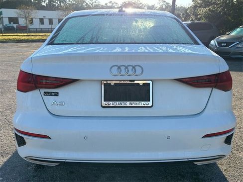 Used 2024 Audi A3 2.0T Premium image 5