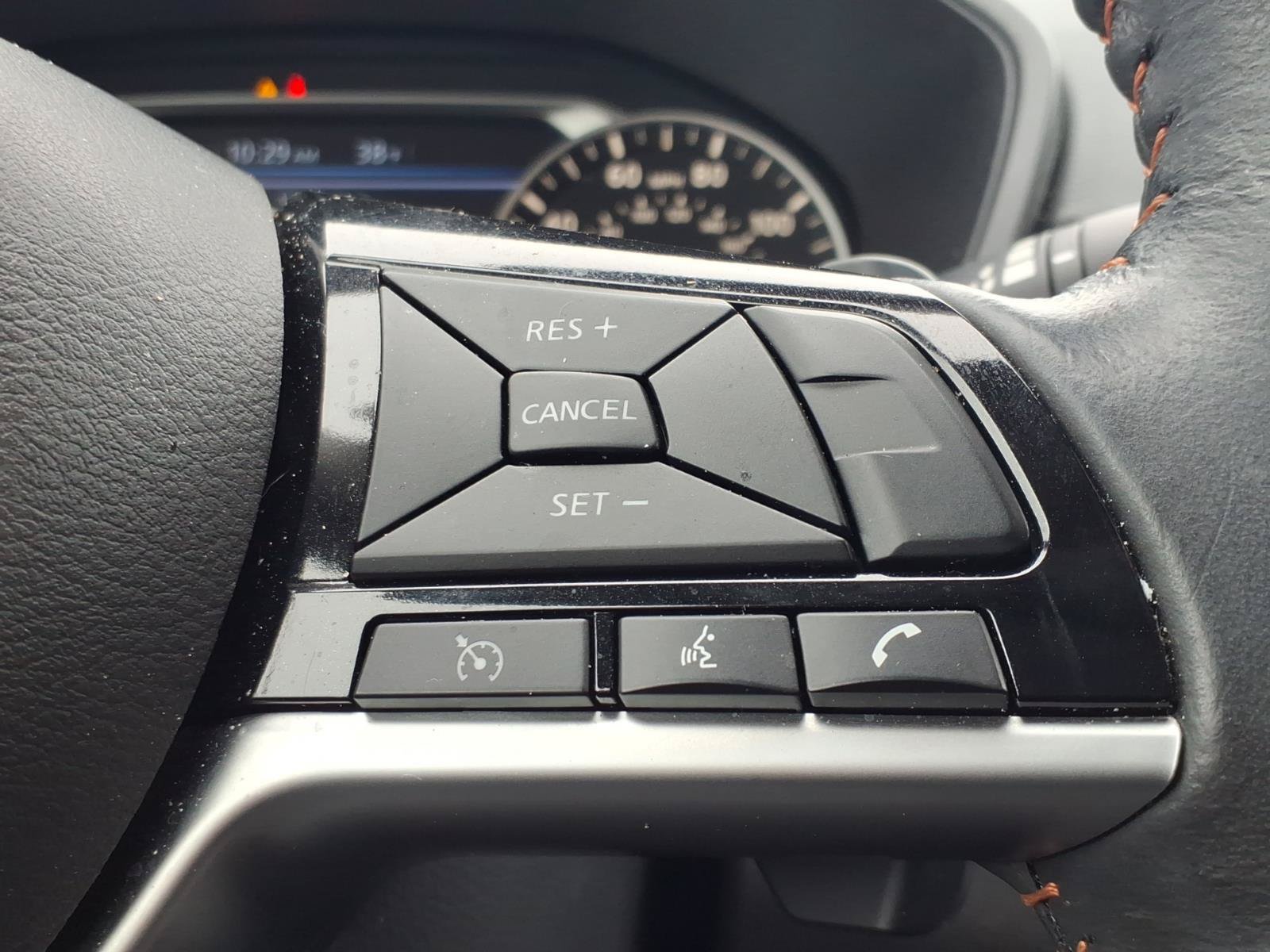 Used 2023 Nissan Altima 2.5 SR FWD image 18