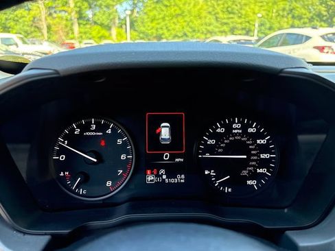Certified 2024 Subaru Crosstrek 2.0i AWD/4WD image 27