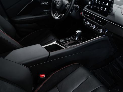New 2026 Acura ADX A-Spec FWD image 29
