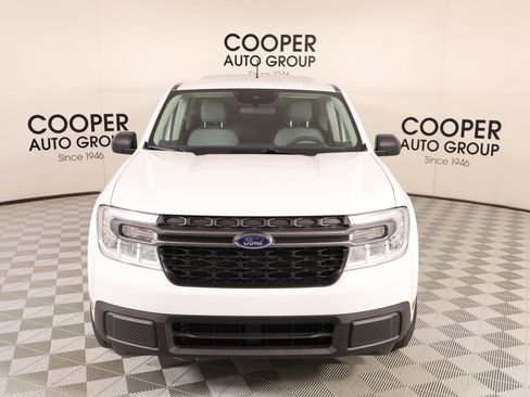Used 2024 Ford Maverick XLT FWD image 8