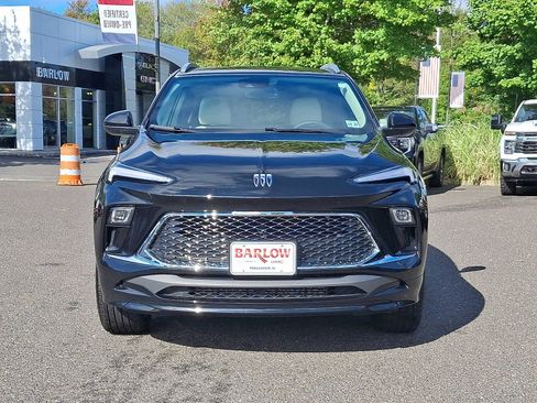 Certified 2024 Buick Encore GX Avenir w/ Avenir Convenience Package image 2