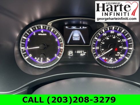 Used 2018 INFINITI QX60 AWD w/ Premium Plus Package image 29