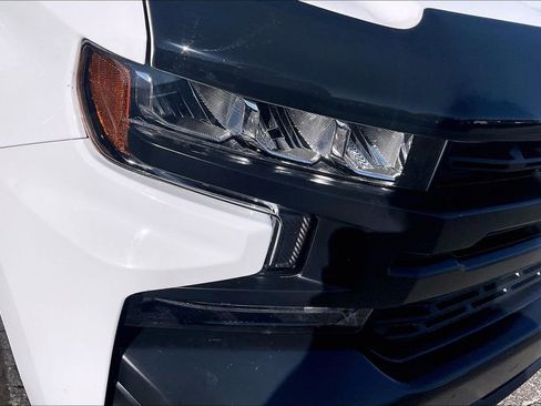 Used 2021 Chevrolet Silverado 1500 LT image 33