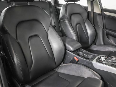 Used 2014 Audi A4 2.0T Premium Plus w/ Premium Plus Package image 46