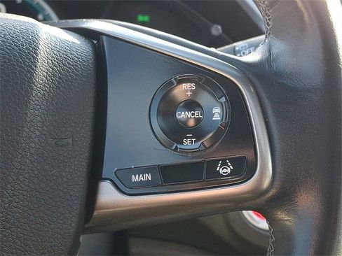 Used 2020 Honda Civic EX image 22