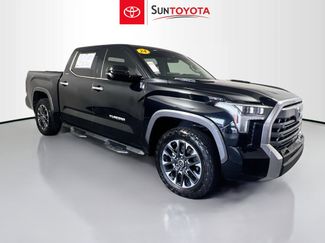 Used 2024 Toyota Tundra Limited video 1