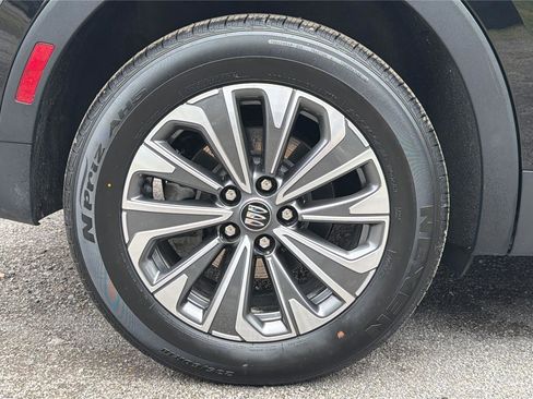 Used 2024 Buick Envision Preferred AWD/4WD image 26