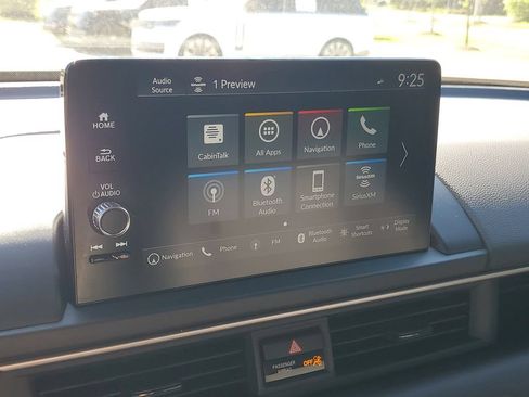 Used 2025 Honda Pilot Black Edition image 22