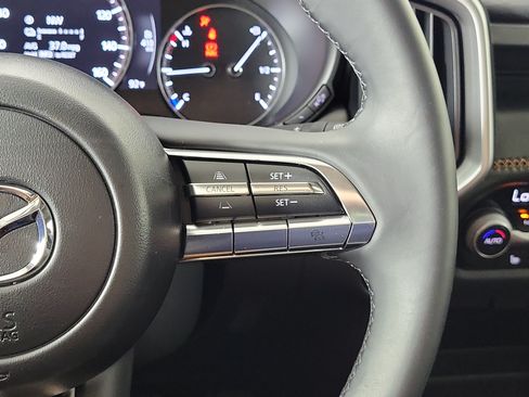 Certified 2026 MAZDA CX-50 AWD 2.5 Hybrid w/ Weather Package image 19