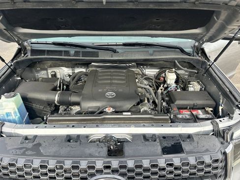 Used 2020 Toyota Tundra SR5 w/ TRD Off-Road Plus Package image 24