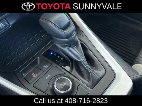 Certified 2025 Toyota RAV4 XLE AWD/4WD image 26