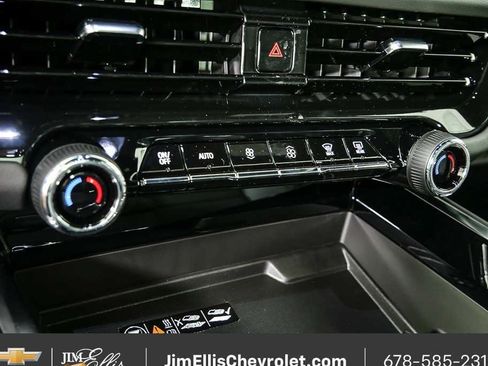 New 2026 Chevrolet Tahoe LT w/ Comfort Package RWD image 17