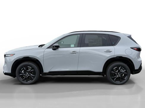 New 2026 MAZDA CX-5 2.5 S w/ Premium Plus Package AWD/4WD image 2