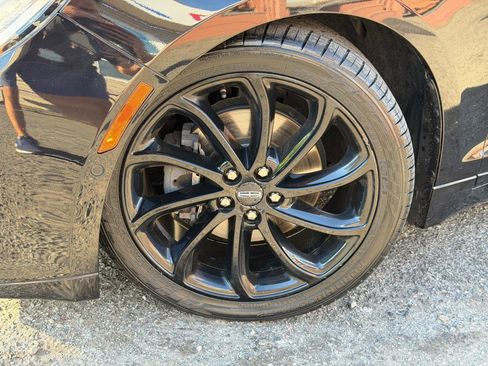 Used 2020 Lincoln MKZ Reserve w/ Monochromatic Package AWD/4WD image 87