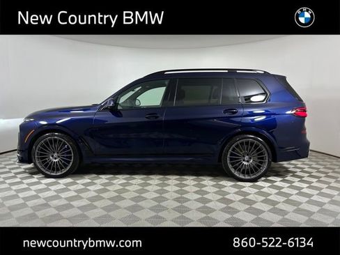 Used 2025 BMW ALPINA XB7 image 4
