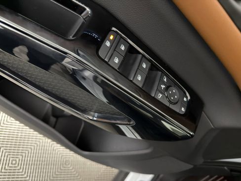 New 2026 Nissan Pathfinder Platinum AWD/4WD image 23