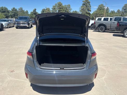 Used 2026 Toyota Corolla LE FWD image 8