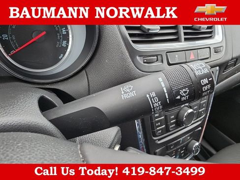 Used 2014 Buick Encore Convenience FWD image 38