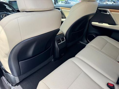 Used 2021 Lexus RX 350 AWD w/ Premium Package image 15