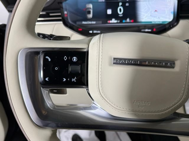 New 2026 Land Rover Range Rover Long Wheelbase Autobiography AWD/4WD image 16
