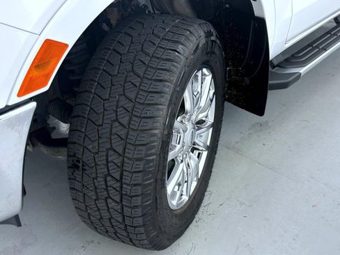 Used 2021 Ford Ranger Lariat w/ Equipment Group 501A High AWD/4WD image 22