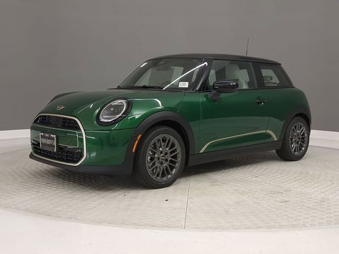 New 2026 MINI Cooper 2-Door Hardtop FWD image 29