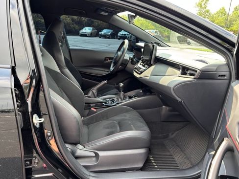 Used 2025 Toyota Corolla GR AWD/4WD image 19